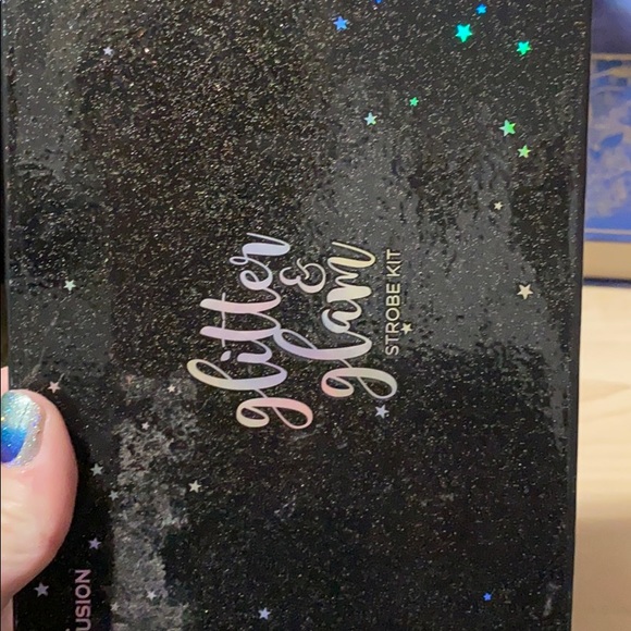 Profusion Highlight kit with Brush - Picture 2 of 3